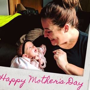 Meet your Posher, Katey